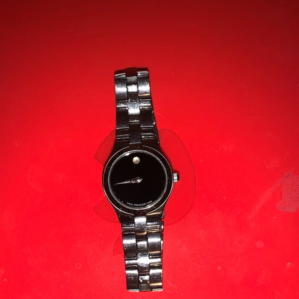 Women’s movado watch